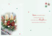 Picture of THINKING OF YOU CHRISTMAS CARD
